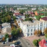 Деловой Ейск