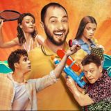 Сериал "Отпуск" все серии❤️