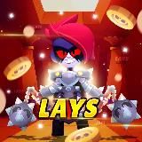 Lays shop || дешевые гемы