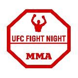 UFC Fight Night