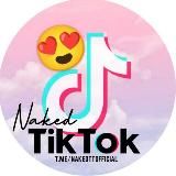 Nakedtt Nakedttoff NakedTikTok Nakedttofficial TikTok 18+