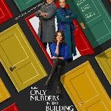 Only Murders In The Building Season 4