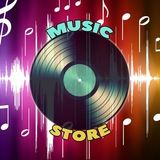 Music Store