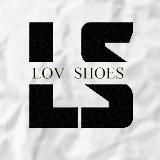 ЖІНОЧЕ ВЗУТТЯ ДРОПШИППІНГ - LOV SHOES
