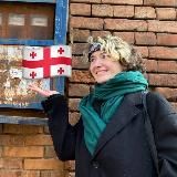 Барст и Грузия 🖤