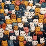 Котофейс 😺