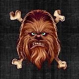 Чубакка/Chewbacca