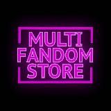 Multi Fandom Store