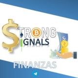 Strong Finanzas online