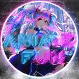Anime FunXD