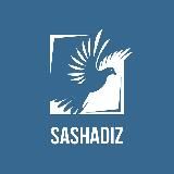 Шторы SASHADIZ