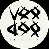 VOODOO Stickers