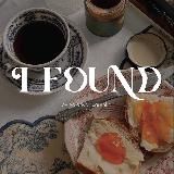 I found!