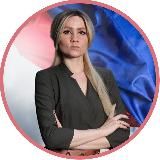 ВОЕННЫЙ ЮРИСТ I АННА ТАМАРОВА