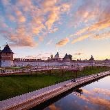 Тула №1. Центральный район