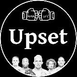 Upset | MMA | UFC