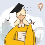 Марафон по эффективному поступлению от C. Academy 👩🏻‍🏫