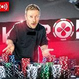 Покер в москве | Не на деньги