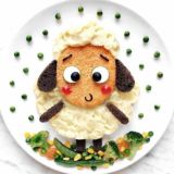 Ложка за маму