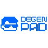 DegenPad Announcement Channel