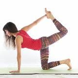 Опора - и точка