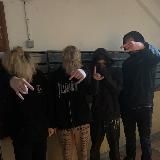 Сыновья хазяев