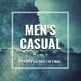 Одежда из Америки