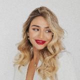 DARIA MISHINA
