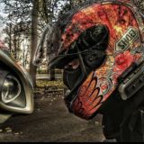 Спорт байки 😜😏