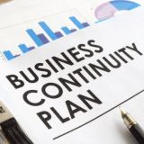 Business Continuity