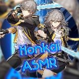 Honkai Asmr