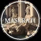 masèrati