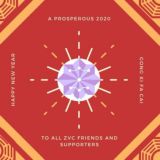 ZVChain Official Group