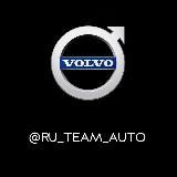 RU TEAM Volvo