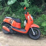 Авто и Байки на Пангане