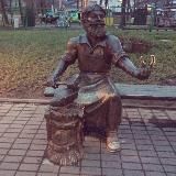 Честный скобарь