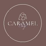 SALE CARAMEL BAG