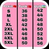 Turkiya Nalichi tovarlar Serya tovarlar