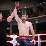 Дахадаевский _спорт