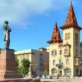 Компромат Саратов