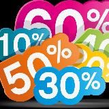 Скидки и акции55