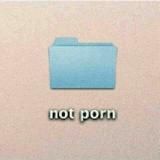 NOT PORN CANNEL