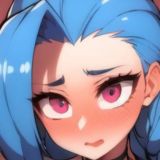 League of Legends XXX