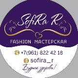 ZARINA VATAEVA Couture