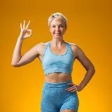 Физкультурница