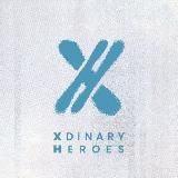 Xdinary Heroes | JYP Entertainment