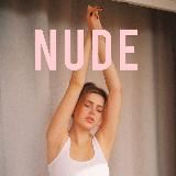 NUDE by Krupskaya