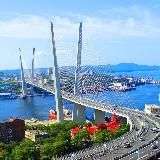 Город В | Владивосток