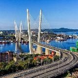 Город В | Владивосток