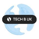 Tech в UK